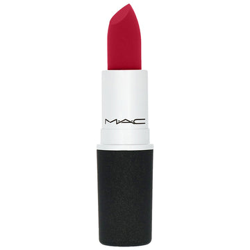 Mac Powder Kiss Lipstick Shocking Revelation 3G